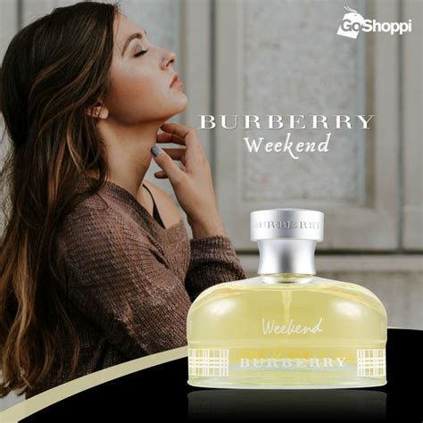 weekend burberry local|burberry weekend for women scent.